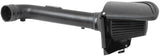 K&N 71 Series Performance Intake Kit for 12-18 Jeep Wrangler 3.6L V6 (12-15 CARB Approved) - 71-1566