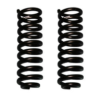 Skyjacker Coil Spring Set 1986-1997 Ford Ranger - 132X