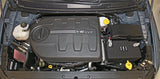 K&N 15-16 Chrysler 200 3.6L V6 Performance Intake Kit - 57-1572