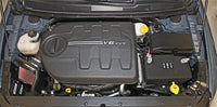 K&N 15-16 Chrysler 200 3.6L V6 Performance Intake Kit - 57-1572