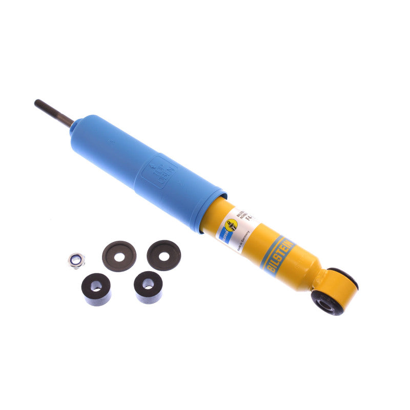 Bilstein B6 2003 Nissan Frontier Base Front 36mm Monotube Shock Absorber - 24-185004