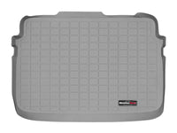 WeatherTech 01+ Chrysler PT Cruiser Cargo Liners - Grey - 42177