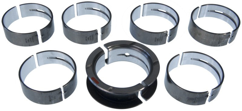 Clevite AMC/Jeep 241 4.0L Eng 1991-94 Main Bearing Set - MS1947A