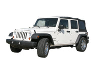 Skyjacker Coil Spring Set 2007-2010 Jeep Wrangler (JK) 4 Wheel Drive - LOWJK024