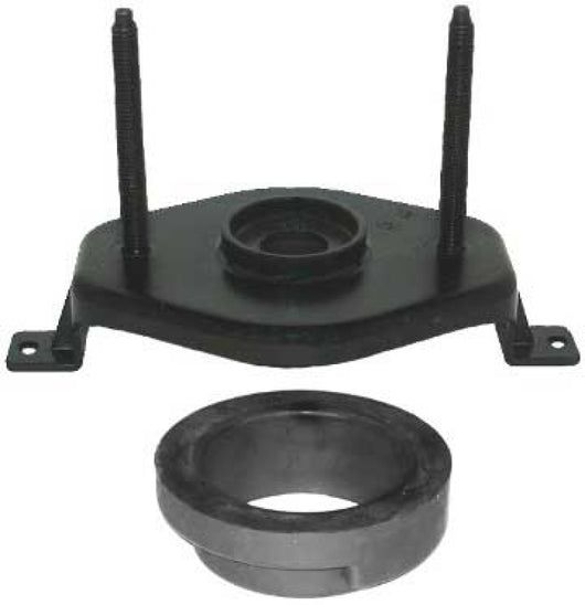 KYB Shocks & Struts Strut Mounts Rear CHRYSLER Sebring 2001-06 - SM5532