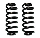 Skyjacker Coil Spring Set 1997-2006 Jeep Wrangler (TJ) - TJ80R