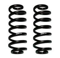 Skyjacker Coil Spring Set 1997-2006 Jeep Wrangler (TJ) - TJ80R
