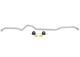 Whiteline 03-06 Nissan 350z Z33 Rear 20mm Heavy Duty Adjustable Swaybar - BNR30Z