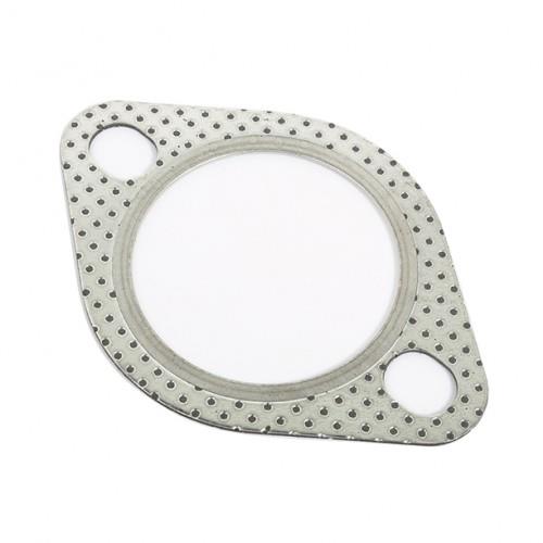 BLOX Racing Exhaust Gasket - 2.25inch (2-bolt) - BXFL-00045