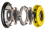 ACT 04-07 Cadillac CTS-V Twin Disc MaXX XT Race Kit - T3R-G10