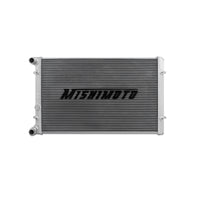 Mishimoto 99-02 Volkswagen Golf Manual Aluminum Radiator - MMRAD-GLF-99