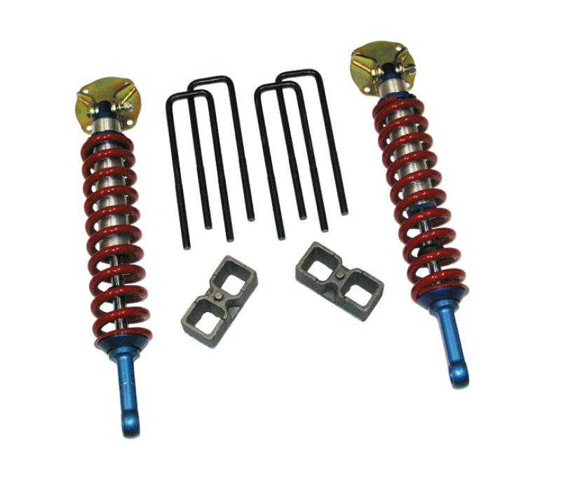 Skyjacker 1-3" 07 TUNDRA COIL-OVER KT - TU730K