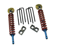 Skyjacker 1-3" 07 TUNDRA COIL-OVER KT - TU730K