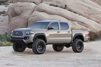 Fabtech 16-19 Toyota Tacoma 4WD/2WD 6 Lug 6in Basic System - K7047