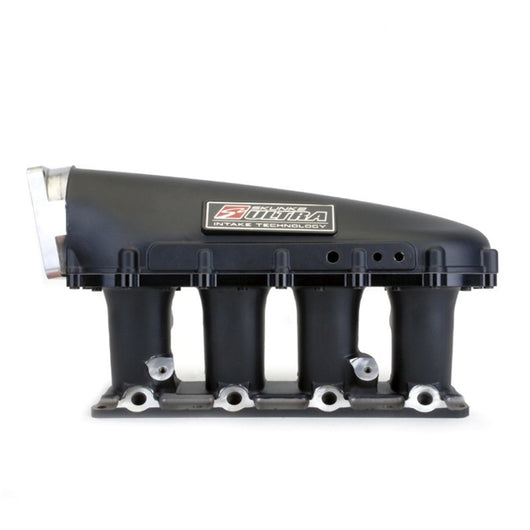 Skunk2 Ultra Series K Series Race Intake Manifold - 3.5L Black Manifold - 307-05-8055