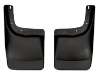 Husky Liners 97-04 Ford F-150 Lariat Custom-Molded Rear Mud Guards (w/Flares) - 57411