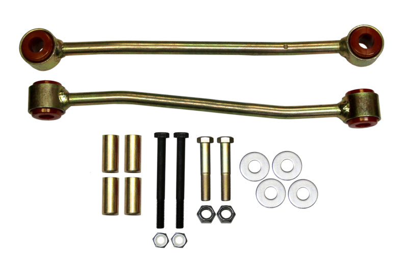 Skyjacker Sway Bar Link 2000-2004 Ford F-250 Super Duty 4 Wheel Drive - SBE407