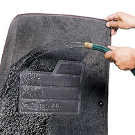 Lund 96-04 Toyota Tacoma Access Cab Catch-All 2nd Row Floor Liner - Beige (1 Pc.) - 625135