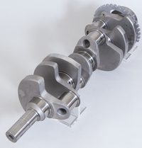 Eagle Chrysler 5.7L/6.1L/6.4L Hemi Stroker Crank 32 Tooth Reluctor Forged Crankshaft - 439240506125