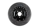 EBC Racing 2012+ Nissan GT-R (R35) 2 Piece SG Racing Front Rotors - SG2F002