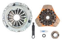 Exedy 1992-1993 Acura Integra L4 Stage 2 Cerametallic Clutch Thick Disc - 08950A