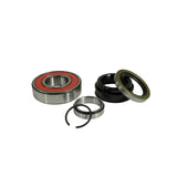 Yukon Gear Axle Bearing & Seat Kit For Toyota 8in / 7.5in & V6 Rear - AK TOY