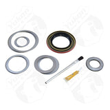 Yukon Gear Minor install Kit For Dana 80 Diff (4.375in O.D. Pinion Race) - MK D80-B