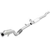 MagnaFlow Conv DF 04-06 Audi A8 Quattro 4.2L - 51965