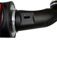 Injen 17-18 Chevy Silverado 2500/3500 Duramax L5P 6.6L Evolution Cold Air Intake (Oiled Filter) - EVO7007C