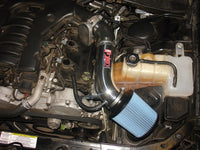 Injen 05-10 Chrysler 300C / 04-08 Dodge Magnum Wrinkle Black Power-Flow Short Ram Air Intake - PF5070WB