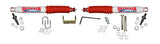 Skyjacker Steering Damper Kit 2007-2007 Chevrolet Silverado 1500 Classic 4 Wheel Drive - 7296