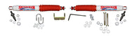 Skyjacker Steering Damper Kit 2007-2007 Chevrolet Silverado 1500 Classic 4 Wheel Drive - 7296