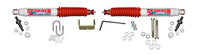 Skyjacker Steering Damper Kit 2007-2007 Chevrolet Silverado 1500 Classic 4 Wheel Drive - 7296