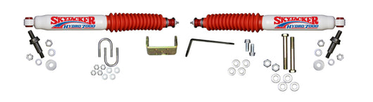 Skyjacker Steering Damper Kit 2007-2007 Chevrolet Silverado 1500 Classic 4 Wheel Drive - 7296