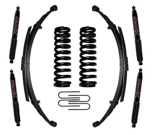 Skyjacker 3.5-4