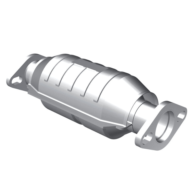 MagnaFlow Conv DF 95-98 Nissan 240SX 2.4L Front (49 State) - 93297