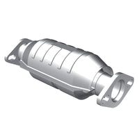 MagnaFlow Conv DF 95-98 Nissan 240SX 2.4L Front (49 State) - 93297
