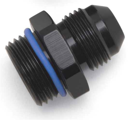 Russell Performance -6 AN to -6 AN Radius Port Adapter - 670840