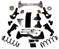 Skyjacker 6"02>KIT,1500 TAH,AVAL,SUBR - C9631K