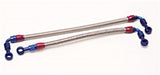 Russell Performance 1992-95 Honda Civic EX/ 1999-00 Civic Si/ 1994-01 Acura Integra Fuel Hose Kit - 641120
