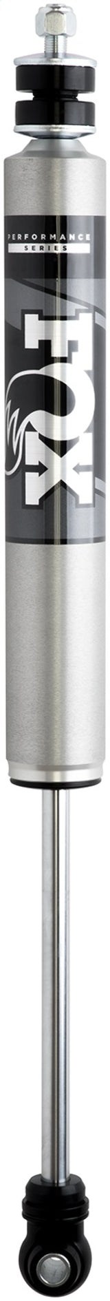 Fox 17-18 Ford F-250 4WD 2.0 Performance Series IFP Smooth Body Front Shock / 2-3.5in Lift - 985-24-155