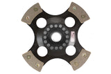 ACT 1997 Audi A4 4 Pad Rigid Race Disc - 4228027-1