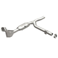 MagnaFlow Conv DF 99-00 Ford F-150 4.6L - 447136