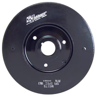 Fluidampr Toyota 2JZ I-6 Steel Internally Balanced Damper - 840801