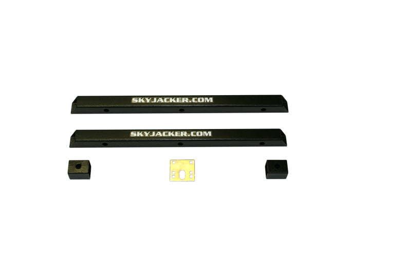 Skyjacker Transfer Case Lowering Kit 2003-2006 Jeep Wrangler (TJ) - TCL153
