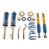 Bilstein B14 2000 Audi TT Quattro Base Front and Rear Performance Suspension System - 48-080422