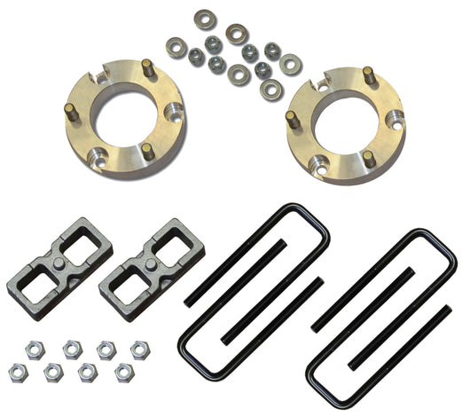 Skyjacker Suspension Lift Kit 2005-2013 Toyota Tacoma 4 Wheel Drive 6 Lug Wheel - TT20MSP