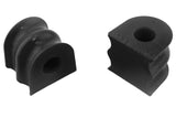 Whiteline 02-07 Subaru WRX Sedan and Wagon / 03-07 Subaru Impreza Non-Turbo / 04-07 Subaru STi 19mm - W0405-19