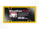 WeatherTech ClearCover - Golden Yellow - 8ALPCC17