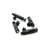DeatschWerks 90-05 Miata 350CC Top Feed Injectors - 22S-00-0350-4
